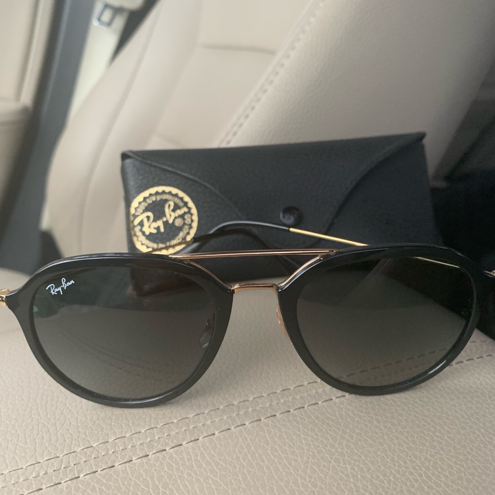 Ray Ban Sunglasses
